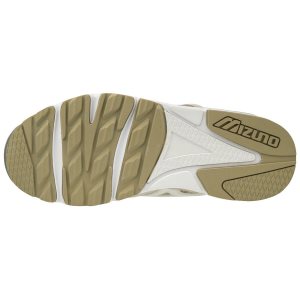 Mizuno Sky Medal Falling Leaves Αθλητικα Παπουτσια Γυναικεια - Γκρι